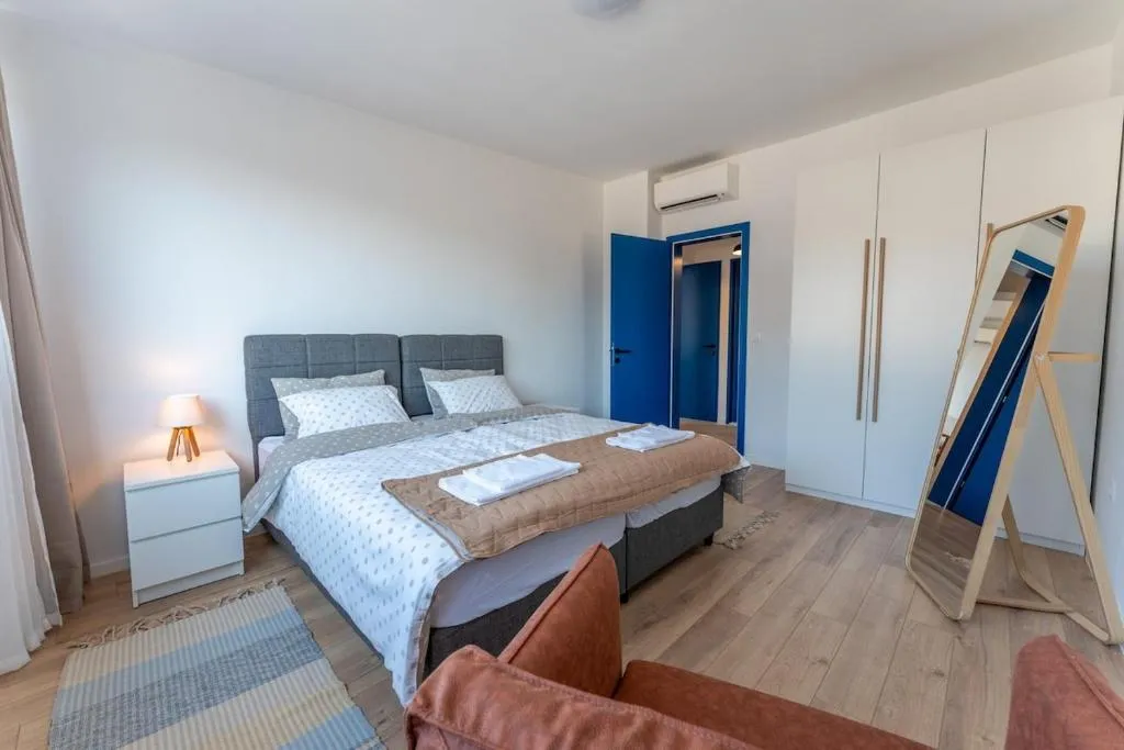 City Center Apartment Near the Cathedral - Giulia